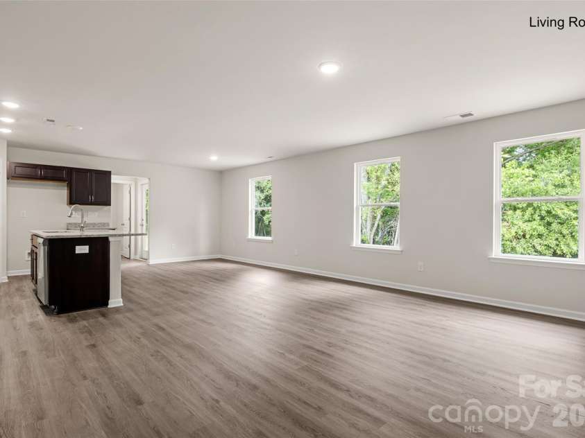 2370 University Drive, Lancaster, SC 29720.  MLS# CAR4407913, YatesRealty ID 40130. Representative Photo - home under construction - Estimated November Completion