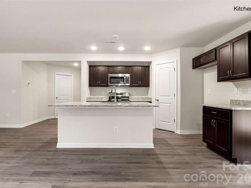 2370 University Drive, Lancaster, SC 29720.  MLS# CAR4407913, YatesRealty ID 40130. Representative Photo - home under construction - Estimated November Completion