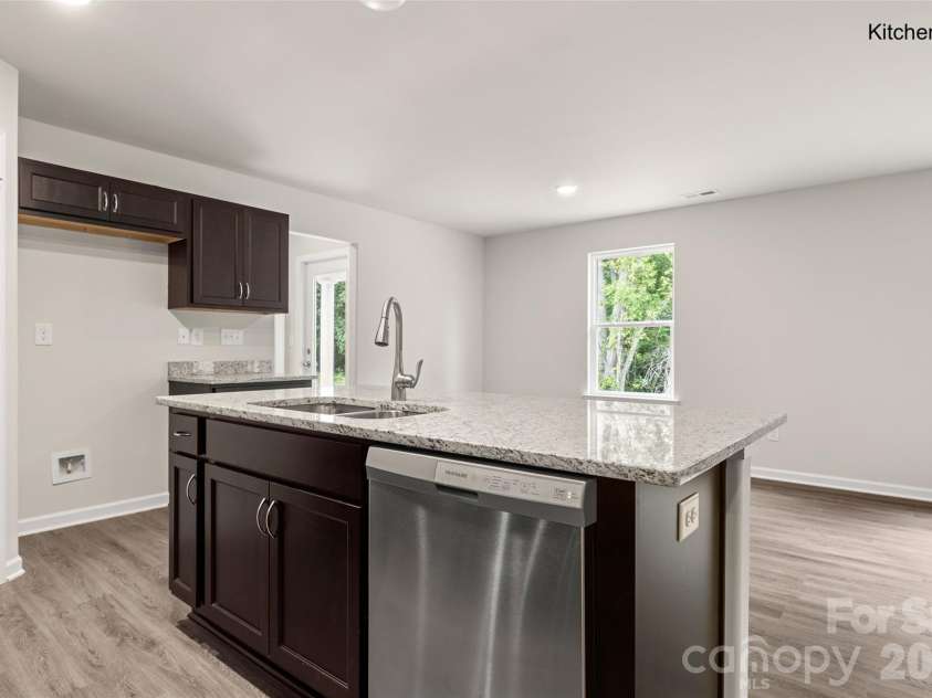 2370 University Drive, Lancaster, SC 29720.  MLS# CAR4407913, YatesRealty ID 40130. Representative Photo - home under construction - Estimated November Completion