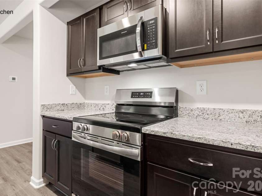 2370 University Drive, Lancaster, SC 29720.  MLS# CAR4407913, YatesRealty ID 40130. Representative Photo - home under construction - Estimated November Completion