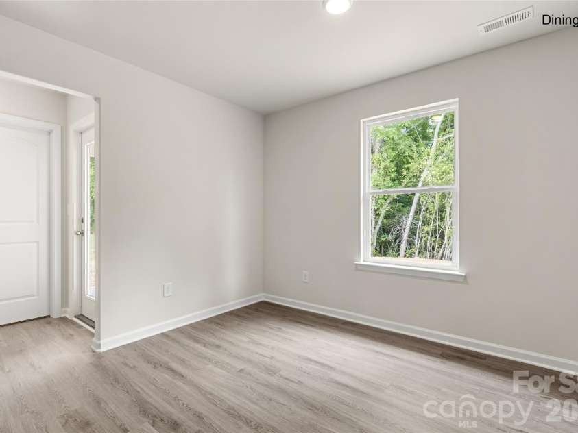 2370 University Drive, Lancaster, SC 29720.  MLS# CAR4407913, YatesRealty ID 40130. Representative Photo - home under construction - Estimated November Completion