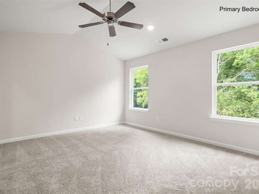 2370 University Drive, Lancaster, SC 29720.  MLS# CAR4407913, YatesRealty ID 40130. Representative Photo - home under construction - Estimated November Completion