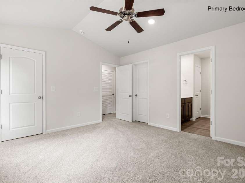 2370 University Drive, Lancaster, SC 29720.  MLS# CAR4407913, YatesRealty ID 40130. Representative Photo - home under construction - Estimated November Completion