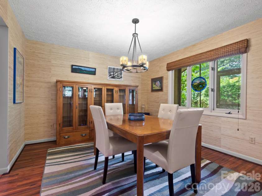 3 High Meadows Drive, Candler, NC 28715.  MLS# CAR4406428, YatesRealty ID 40132. 