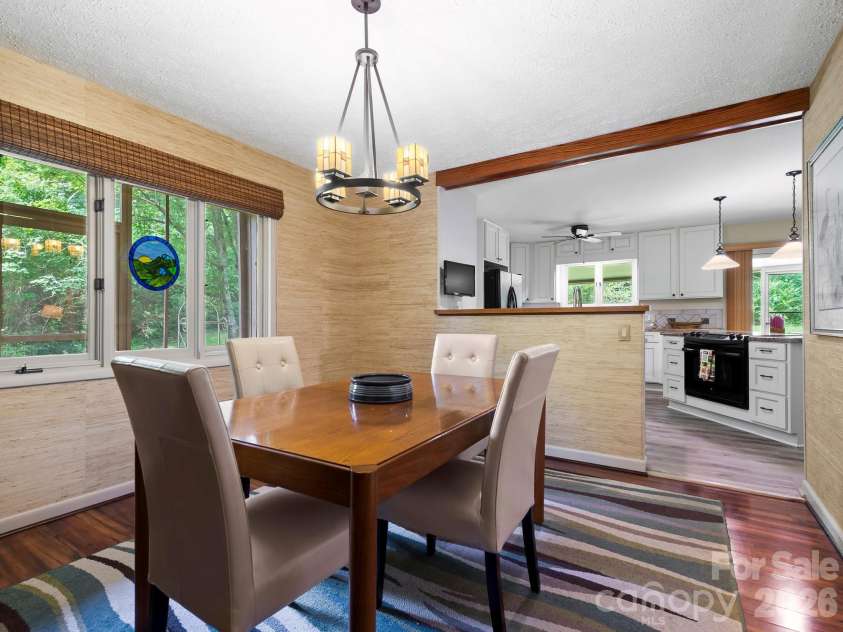 3 High Meadows Drive, Candler, NC 28715.  MLS# CAR4406428, YatesRealty ID 40132. 
