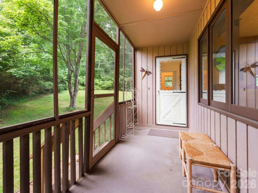 3 High Meadows Drive, Candler, NC 28715.  MLS# CAR4406428, YatesRealty ID 40132. 