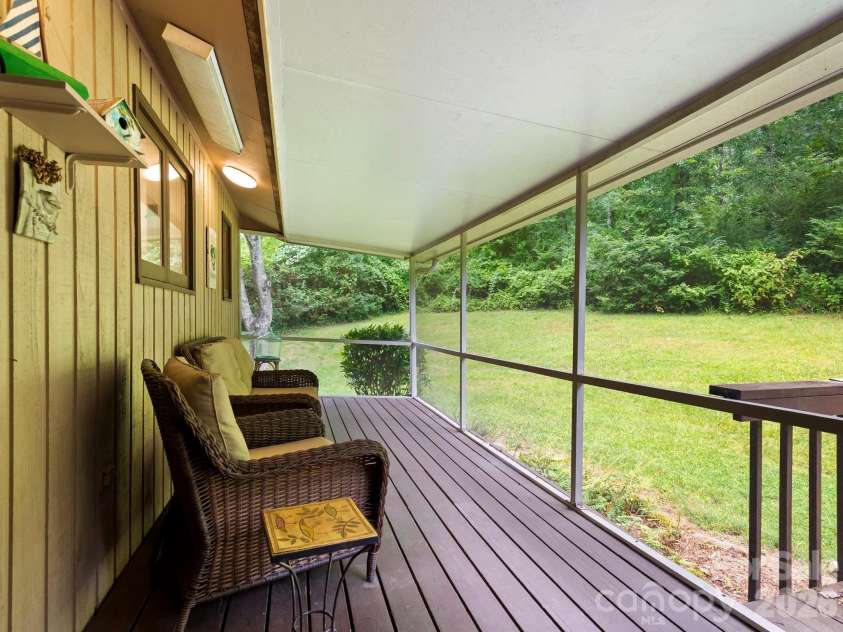 3 High Meadows Drive, Candler, NC 28715.  MLS# CAR4406428, YatesRealty ID 40132. 