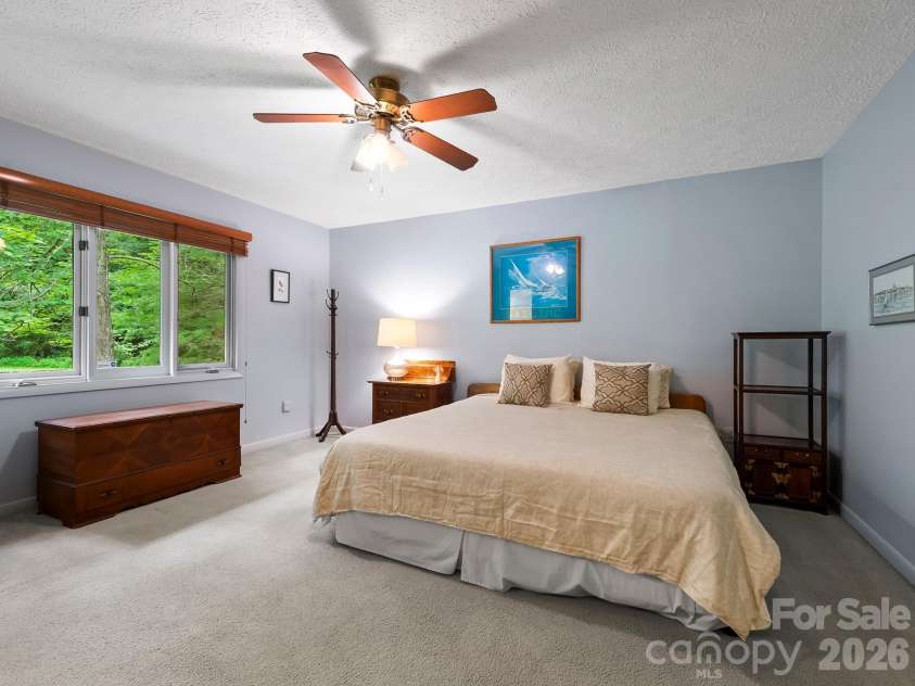 3 High Meadows Drive, Candler, NC 28715.  MLS# CAR4406428, YatesRealty ID 40132. 