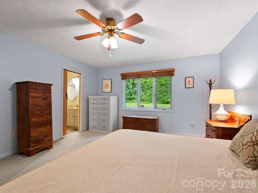 3 High Meadows Drive, Candler, NC 28715.  MLS# CAR4406428, YatesRealty ID 40132. 