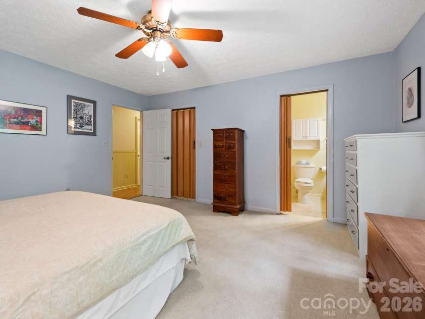 3 High Meadows Drive, Candler, NC 28715.  MLS# CAR4406428, YatesRealty ID 40132. 