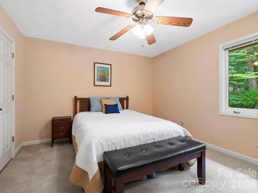 3 High Meadows Drive, Candler, NC 28715.  MLS# CAR4406428, YatesRealty ID 40132. 