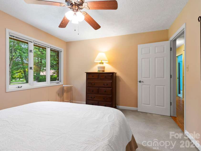 3 High Meadows Drive, Candler, NC 28715.  MLS# CAR4406428, YatesRealty ID 40132. 