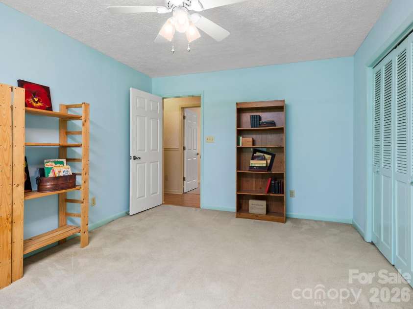 3 High Meadows Drive, Candler, NC 28715.  MLS# CAR4406428, YatesRealty ID 40132. 