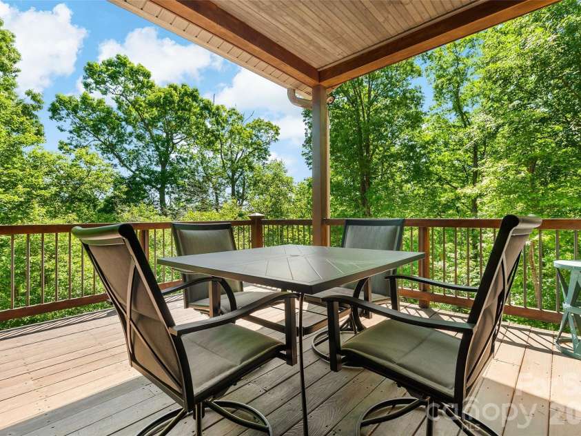 179 Rock Spring Road, Lake Lure, NC 28746.  MLS# CAR4406141, YatesRealty ID 40134. 