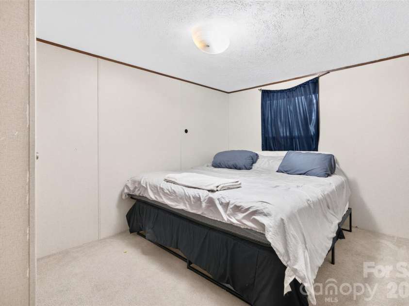 5249 Antler Drive, Iron Station, NC 28080.  MLS# CAR4401538, YatesRealty ID 40139. 2nd Bedroom