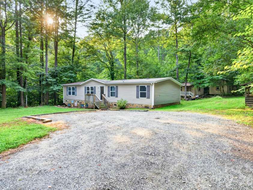 5249 Antler Drive, Iron Station, NC 28080.  MLS# CAR4401538, YatesRealty ID 40139. 