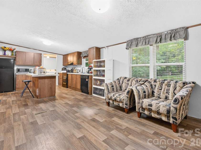 5249 Antler Drive, Iron Station, NC 28080.  MLS# CAR4401538, YatesRealty ID 40139. 