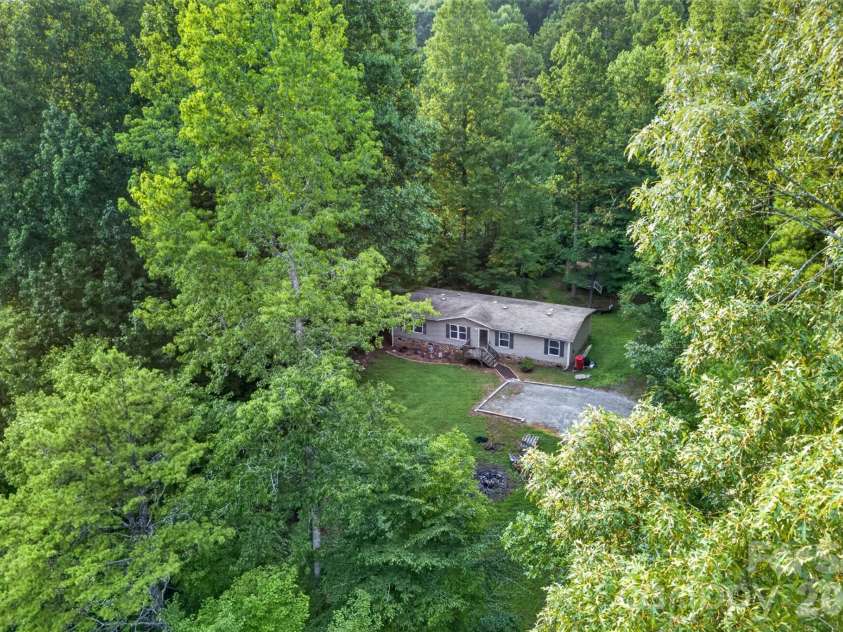 5249 Antler Drive, Iron Station, NC 28080.  MLS# CAR4401538, YatesRealty ID 40139. 