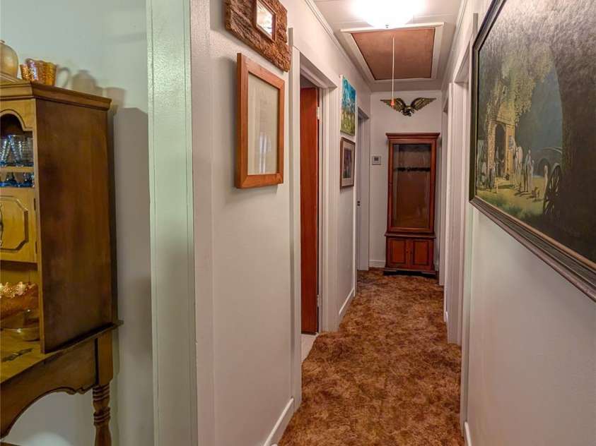 165 Cattail Creek Road, Burnsville, NC 28714.  MLS# CAR4298888, YatesRealty ID 4014. 