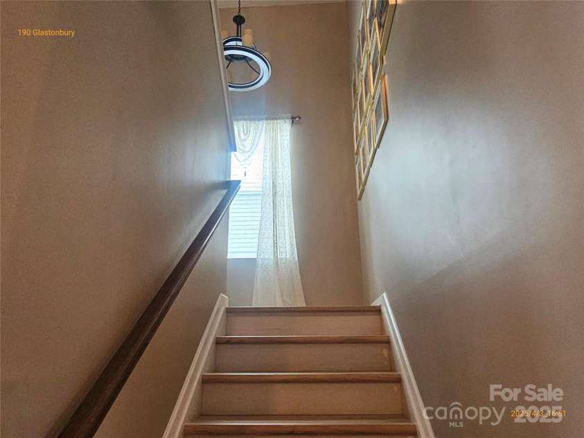 190 Glastonbury Drive, Mooresville, NC 28115.  MLS# CAR4234446, YatesRealty ID 4014. 