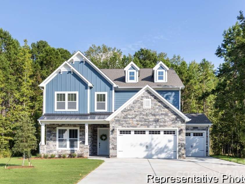 1869 Climbing Rose Court, Rock Hill, SC 29732.  MLS# CAR4405105, YatesRealty ID 40141. 