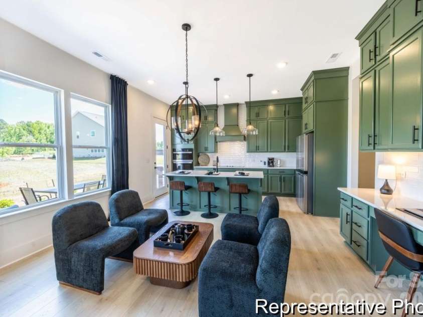 1869 Climbing Rose Court, Rock Hill, SC 29732.  MLS# CAR4405105, YatesRealty ID 40141. 