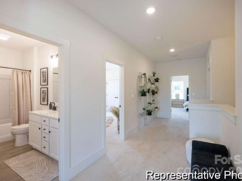 1869 Climbing Rose Court, Rock Hill, SC 29732.  MLS# CAR4405105, YatesRealty ID 40141. 