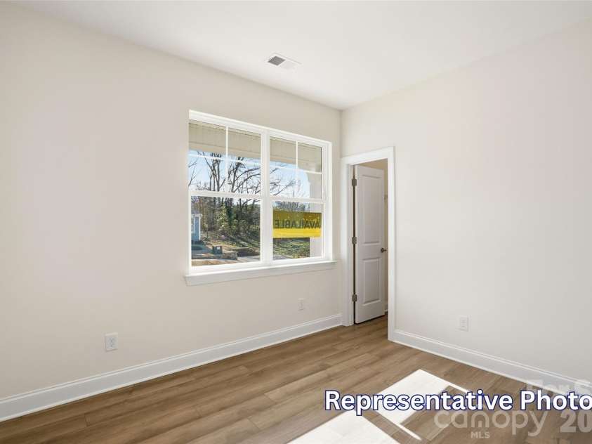 8470 Acadia Parkway, Sherrills Ford, NC 28673.  MLS# CAR4406421, YatesRealty ID 40142. Bedroom 2