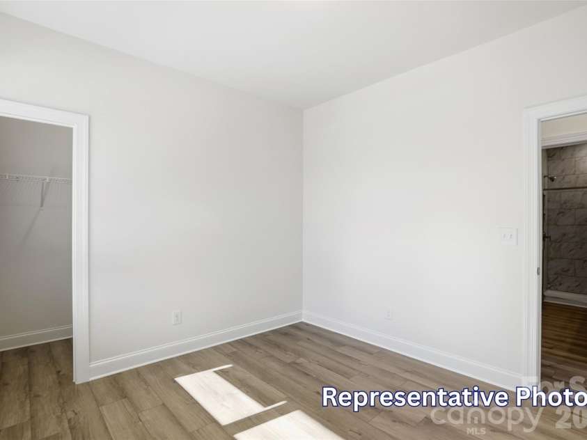 8470 Acadia Parkway, Sherrills Ford, NC 28673.  MLS# CAR4406421, YatesRealty ID 40142. Bedroom 2