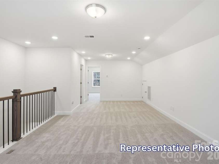 8470 Acadia Parkway, Sherrills Ford, NC 28673.  MLS# CAR4406421, YatesRealty ID 40142. Loft