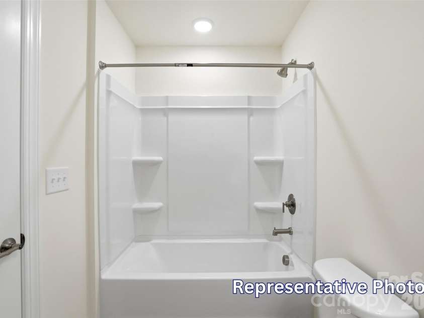 8470 Acadia Parkway, Sherrills Ford, NC 28673.  MLS# CAR4406421, YatesRealty ID 40142. Upper level bedroom