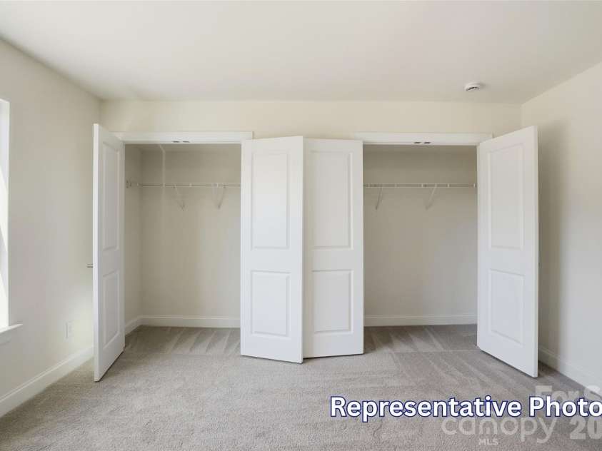 8470 Acadia Parkway, Sherrills Ford, NC 28673.  MLS# CAR4406421, YatesRealty ID 40142. Upper level bedroom