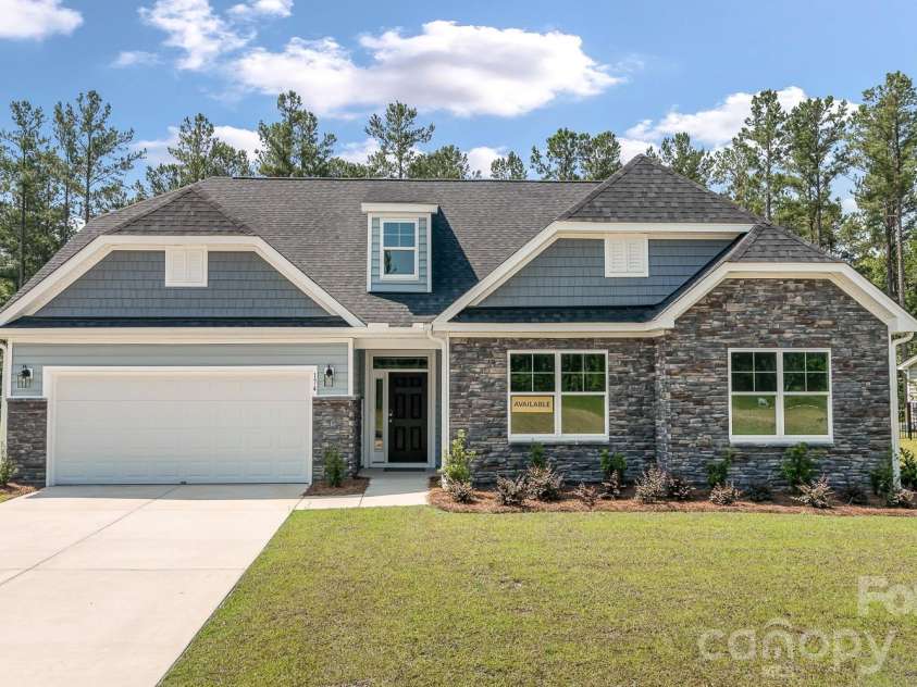 000 Pinnacle Parkway, Union Mills, NC 28167.  MLS# CAR4405947, YatesRealty ID 40143. 
