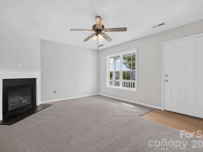 373 Sailway Road, Winston Salem, NC 27127.  MLS# CAR4406802, YatesRealty ID 40145. 
