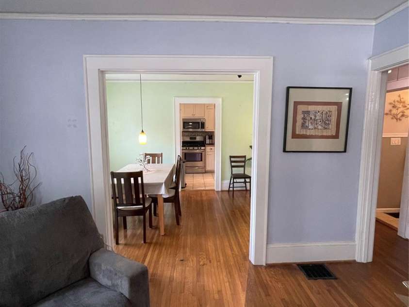449 Spring Street, Albemarle, NC 28001.  MLS# CAR4408158, YatesRealty ID 40148. 