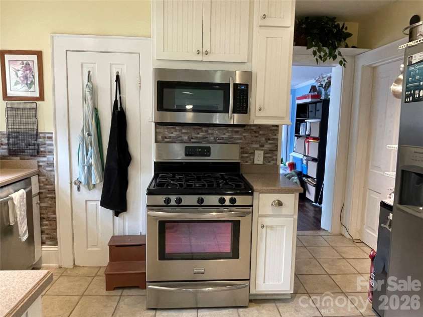449 Spring Street, Albemarle, NC 28001.  MLS# CAR4408158, YatesRealty ID 40148. 