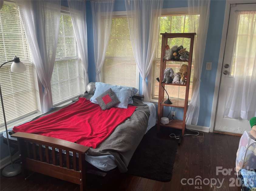 449 Spring Street, Albemarle, NC 28001.  MLS# CAR4408158, YatesRealty ID 40148. 