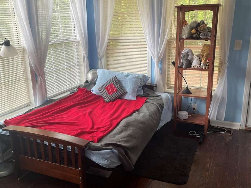 449 Spring Street, Albemarle, NC 28001.  MLS# CAR4408158, YatesRealty ID 40148. 
