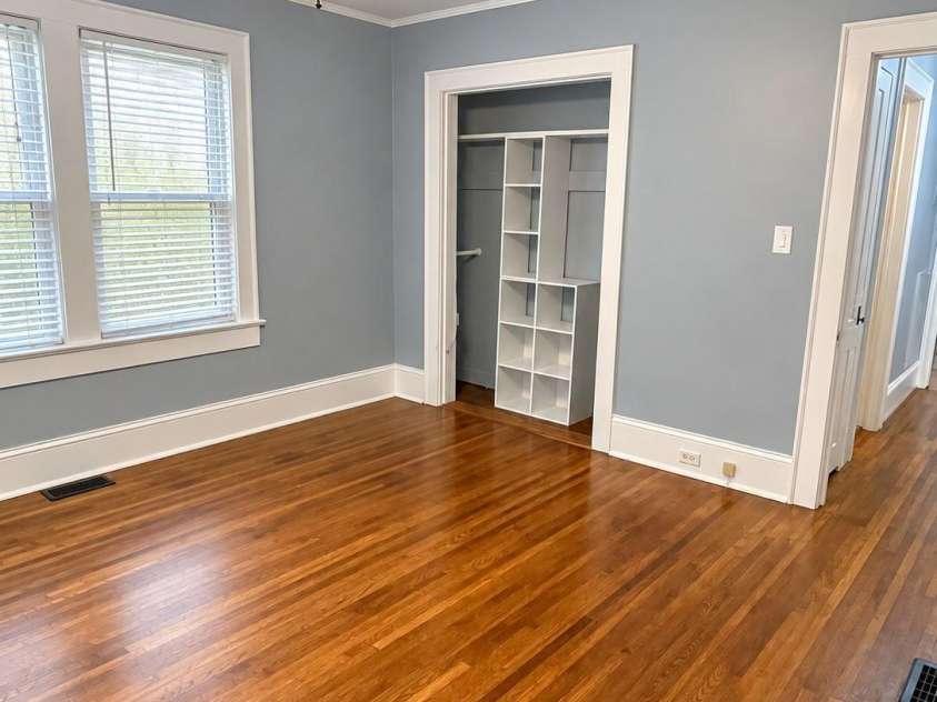 449 Spring Street, Albemarle, NC 28001.  MLS# CAR4408158, YatesRealty ID 40148. 
