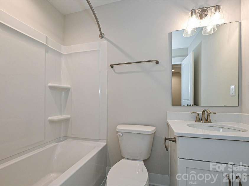 1611 Polk Street, Charlotte, NC 28206.  MLS# CAR4207832, YatesRealty ID 4015. Bath 2