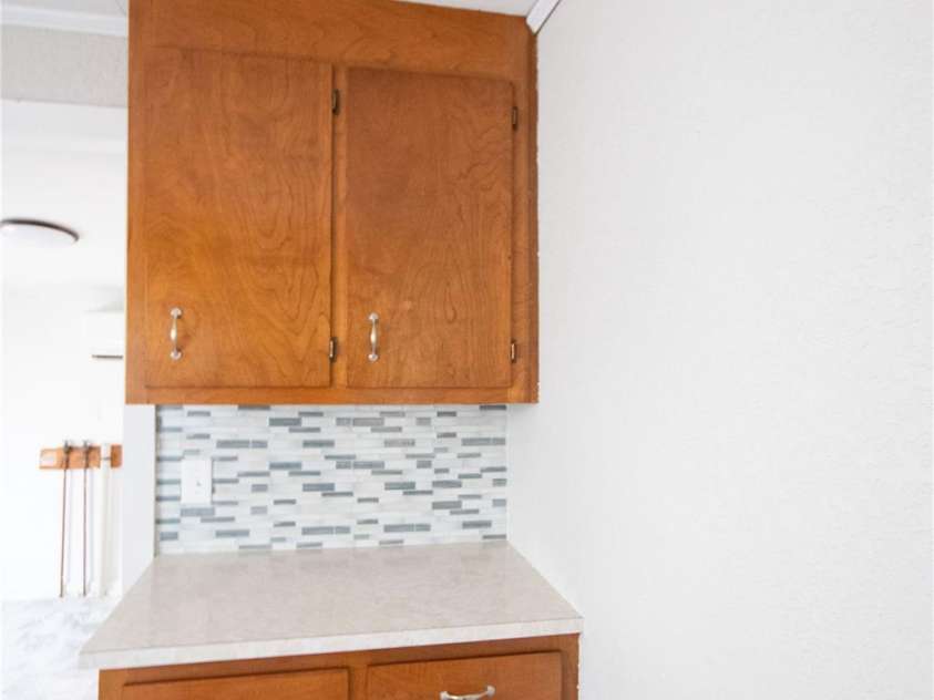 231 Cedar Valley Road, Hudson, NC 28638.  MLS# CAR4335238, YatesRealty ID 4015. Coffee Bar