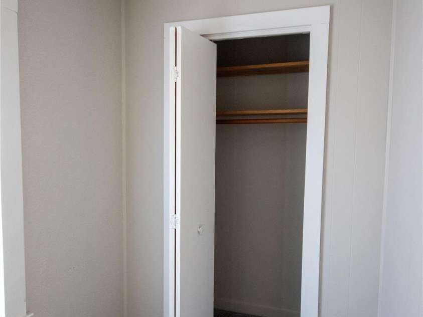 231 Cedar Valley Road, Hudson, NC 28638.  MLS# CAR4335238, YatesRealty ID 4015. Small Bedroom w/Closet