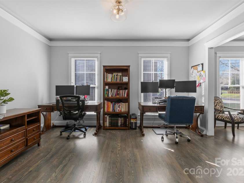 3203 Thayer Drive, Waxhaw, NC 28173.  MLS# CAR4235050, YatesRealty ID 4015. 