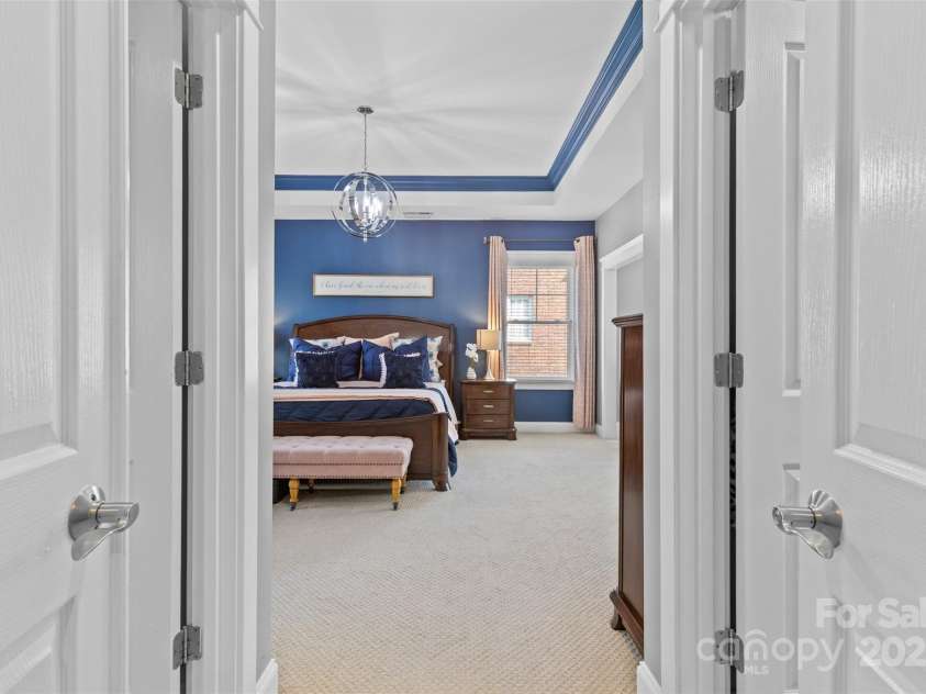 3203 Thayer Drive, Waxhaw, NC 28173.  MLS# CAR4235050, YatesRealty ID 4015. 