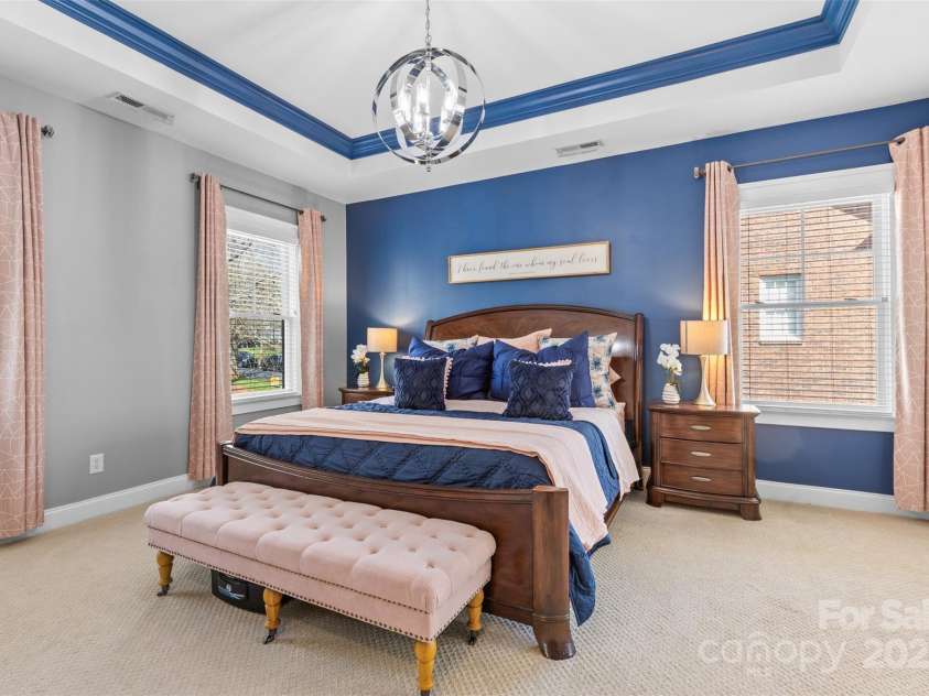 3203 Thayer Drive, Waxhaw, NC 28173.  MLS# CAR4235050, YatesRealty ID 4015. 