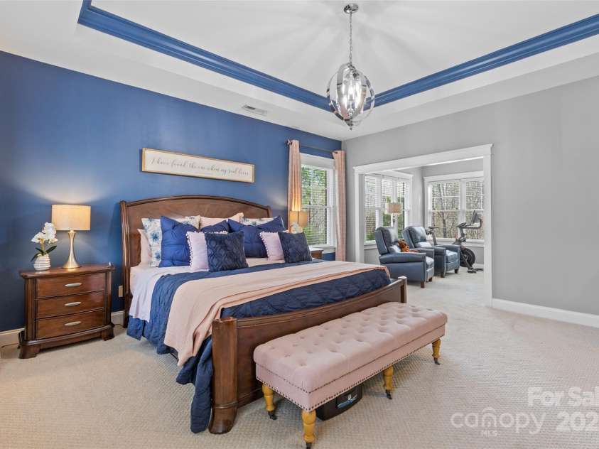 3203 Thayer Drive, Waxhaw, NC 28173.  MLS# CAR4235050, YatesRealty ID 4015. 