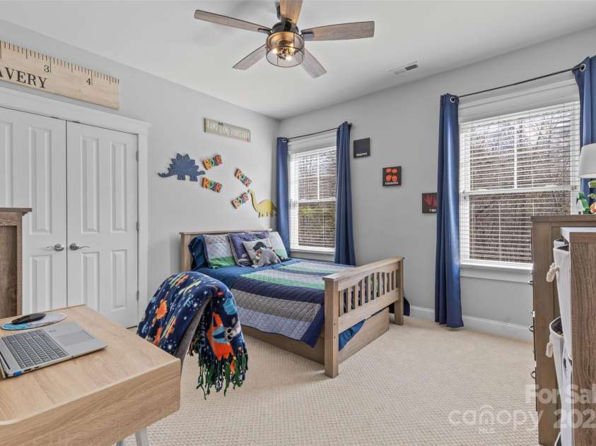 3203 Thayer Drive, Waxhaw, NC 28173.  MLS# CAR4235050, YatesRealty ID 4015. 