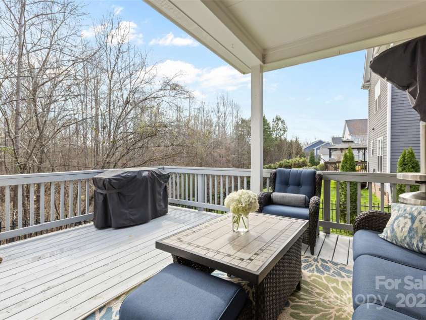 3203 Thayer Drive, Waxhaw, NC 28173.  MLS# CAR4235050, YatesRealty ID 4015. 