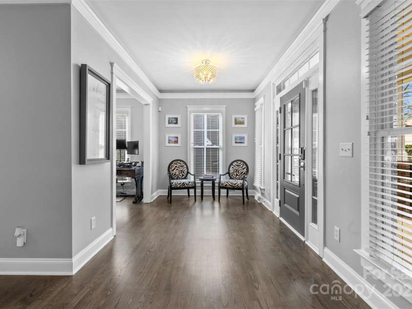 3203 Thayer Drive, Waxhaw, NC 28173.  MLS# CAR4235050, YatesRealty ID 4015. 