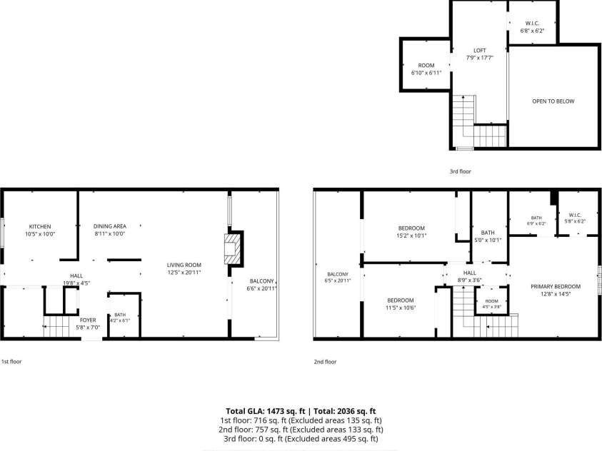 30 Maple Ridge Lane, Asheville, NC 28806.  MLS# CAR4408077, YatesRealty ID 40151. 